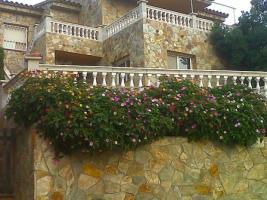 Rental Villa Lloret De Mar - Lloret De Mar, 7 Bedrooms, 12 Persons Экстерьер фото